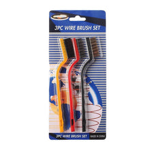 Charger l&#39;image dans la galerie, Kitchen Wire Cleaning Brush Set - airlando

