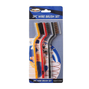 Kitchen Wire Cleaning Brush Set - airlando