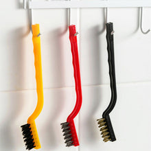 Load image into Gallery viewer, Kitchen Wire Cleaning Brush Set - airlando
