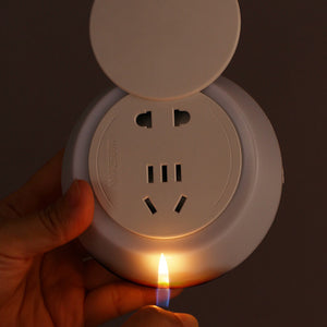 LED Plug Wall Lamp - airlando