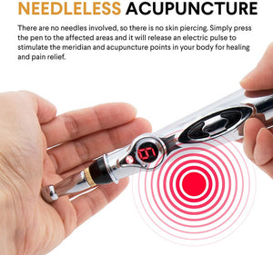Laser Acupuncture Pen - airlando