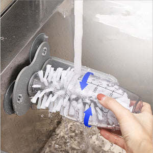 Lazy Cleaning Cup Brush - airlando