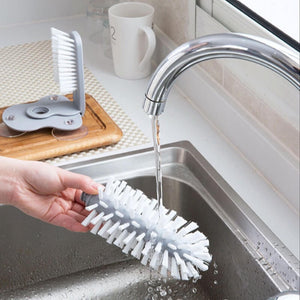 Lazy Cleaning Cup Brush - airlando