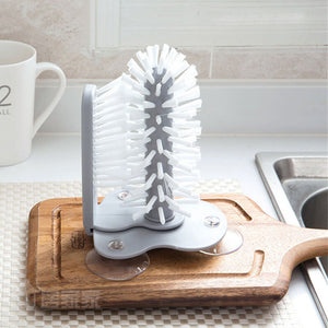 Lazy Cleaning Cup Brush - airlando