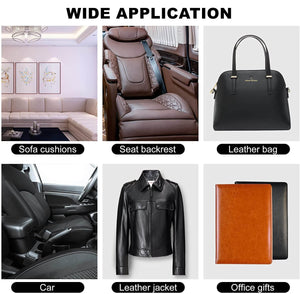 Leather Repair Patch - airlando