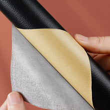 Charger l&#39;image dans la galerie, Leather Repair Patch - airlando
