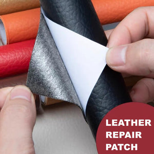 Leather Repair Patch - airlando