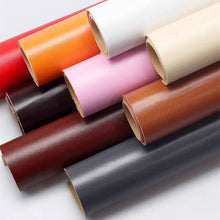 Charger l&#39;image dans la galerie, Leather Repair Patch - airlando
