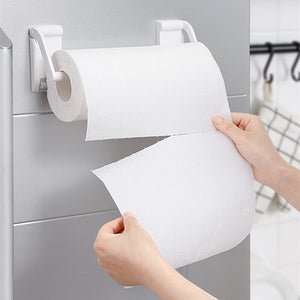 Magnetic Paper Towel Holder - airlando