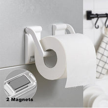 Charger l&#39;image dans la galerie, Magnetic Paper Towel Holder - airlando
