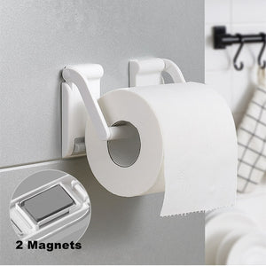 Magnetic Paper Towel Holder - airlando
