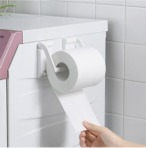 Magnetic Paper Towel Holder - airlando