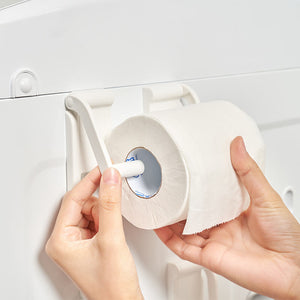 Magnetic Paper Towel Holder - airlando