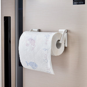 Magnetic Paper Towel Holder - airlando