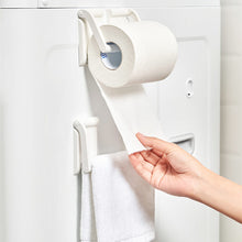 Load image into Gallery viewer, Magnetic Paper Towel Holder - airlando
