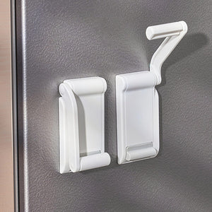 Magnetic Paper Towel Holder - airlando