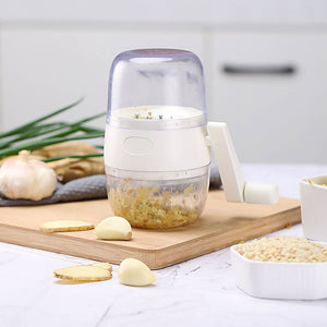 Manual Nut Grinder - airlando