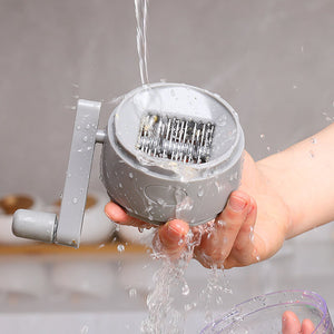 Manual Nut Grinder - airlando