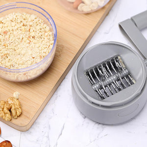 Manual Nut Grinder - airlando
