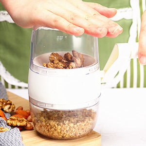 Manual Nut Grinder - airlando
