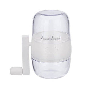 Manual Nut Grinder - airlando