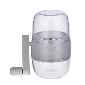 Manual Nut Grinder - airlando