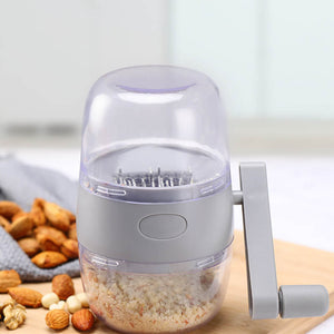 Manual Nut Grinder - airlando