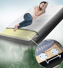 Charger l&#39;image dans la galerie, Mattress Retainer Bar - airlando
