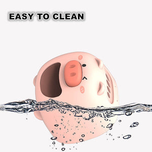 Cute Pig Automatic Melon Seed Opener Machine - airlando