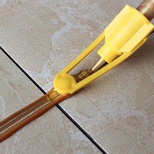 Metal Ball Tile Caulk Tool (5 PCS) - airlando