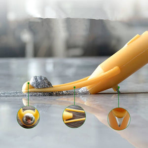 Metal Ball Tile Caulk Tool (5 PCS) - airlando