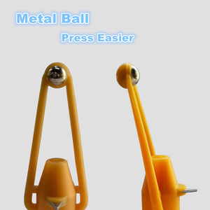 Metal Ball Tile Caulk Tool (5 PCS) - airlando