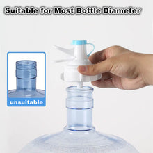Charger l&#39;image dans la galerie, Metal Water Jug Holder - airlando
