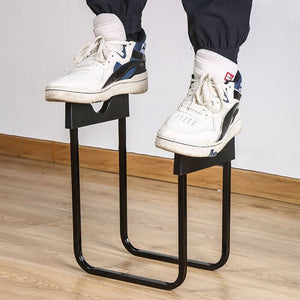 Metal Water Jug Holder - airlando