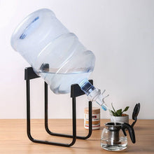 Charger l&#39;image dans la galerie, Metal Water Jug Holder - airlando
