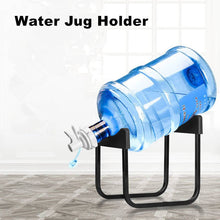 Charger l&#39;image dans la galerie, Metal Water Jug Holder - airlando
