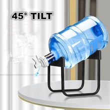 Charger l&#39;image dans la galerie, Metal Water Jug Holder - airlando
