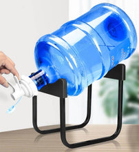 Charger l&#39;image dans la galerie, Metal Water Jug Holder - airlando
