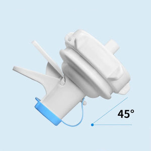 Metal Water Jug Holder - airlando