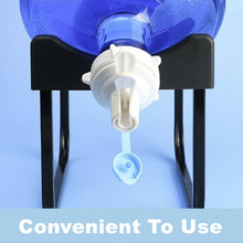 Charger l&#39;image dans la galerie, Metal Water Jug Holder - airlando
