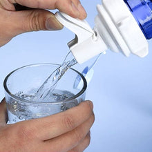 Charger l&#39;image dans la galerie, Metal Water Jug Holder - airlando

