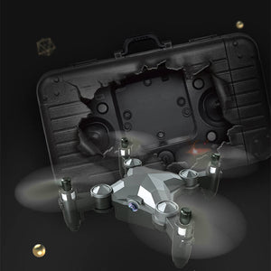 Mini Drone with Camera - airlando