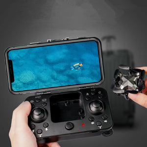 Mini Drone with Camera - airlando