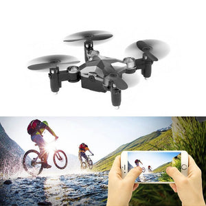 Mini Drone with Camera - airlando