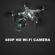 Lade das Bild in den Galerie-Viewer, Mini Drone with Camera - airlando
