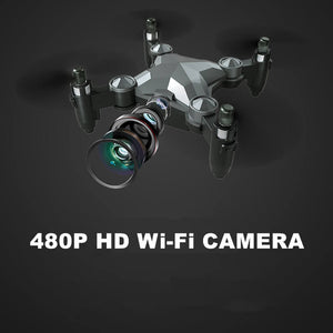 Mini Drone with Camera - airlando