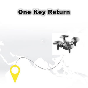 Mini Drone with Camera - airlando