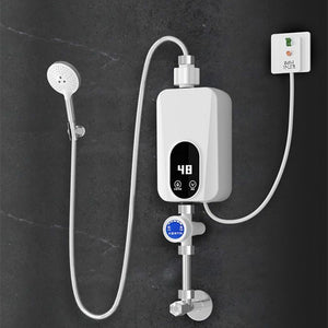 Mini Electric Water Heater - airlando
