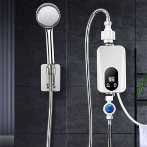 Mini Electric Water Heater - airlando