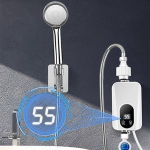 Mini Electric Water Heater - airlando